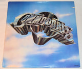 Commodores - Commodores