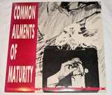 Common Ailments Of Maturity - Smoldering Lunchbox