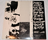 Common Ailments Of Maturity - Smoldering Lunchbox