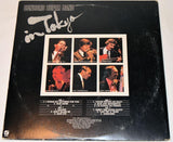 Concord Super Band - In Tokyo