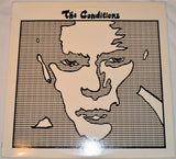 Conditionz, The - Head