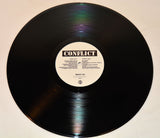 Conflict - Turning Rebellion Into Money