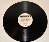 Conflict - Turning Rebellion Into Money