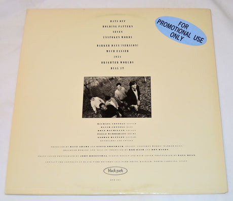 Connells, The - Darker Days