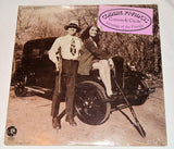 Francis, Connie - Connie & Clyde