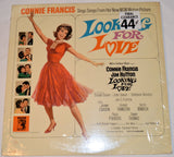Francis, Connie - Looking For Love