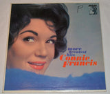 Francis, Connie - More Greatest Hits