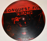 Conquest For Death - Front Row Tickets To Armageddon