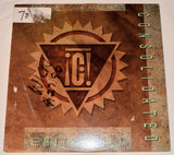 Consolidated - The Myth Of Rock