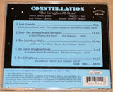 Various - Constellation, Four Stars On A Brilliant Night At Struggles Jazz Club