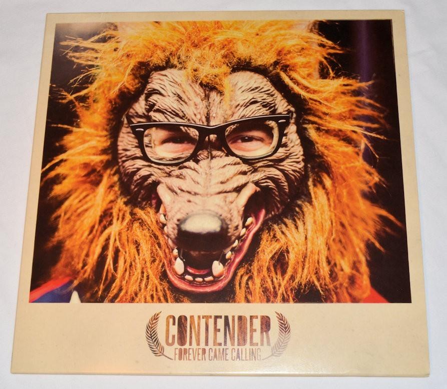 Forever Came Calling - Contender