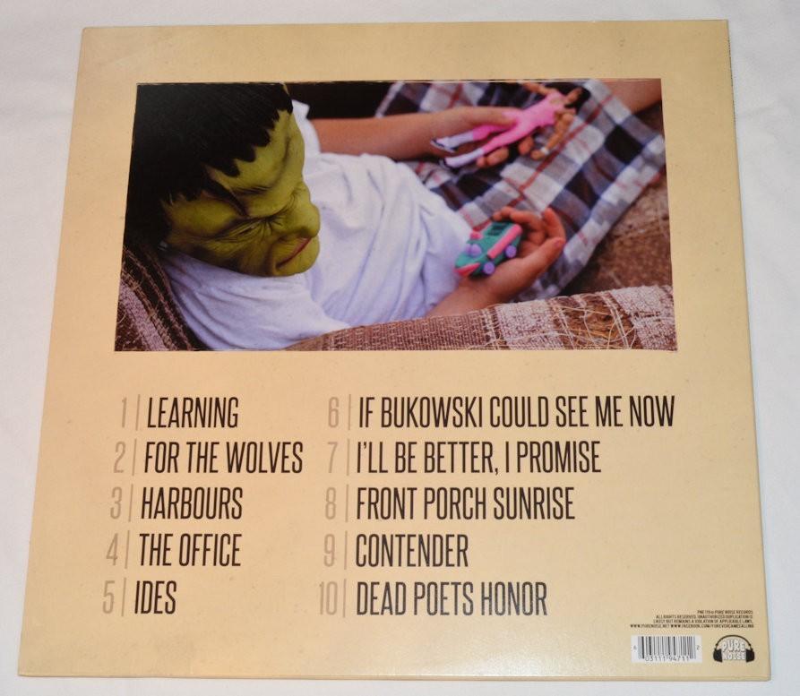 Forever Came Calling - Contender