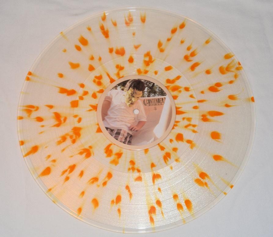 Forever Came Calling - Contender