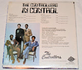Controllers - In Control