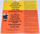 Cookie Crew - Born This Way