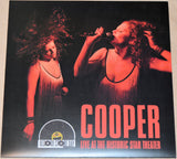 Cooper - I Wanna Love You