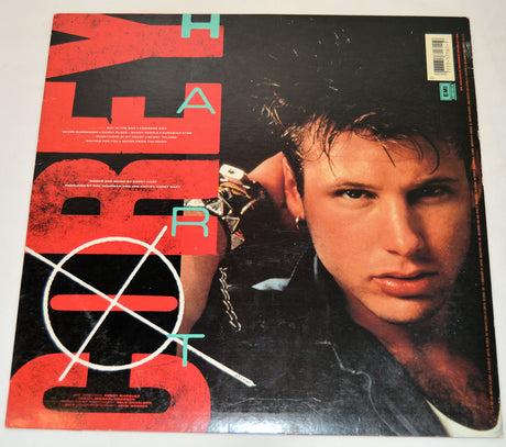 Hart, Corey - Boy In The Box