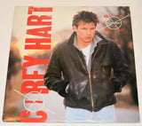 Hart, Corey - Boy In The Box