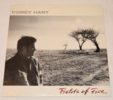 Hart, Corey - Fields Of Fire