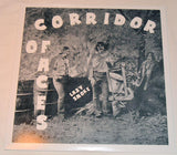 Lazy Smoke - Corridor Of Faces