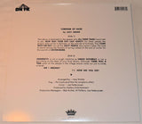 Lazy Smoke - Corridor Of Faces