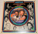 Cortijo Y Su Combo Original - Juntos Otra Vez