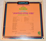 Cortijo Y Su Combo Original - Juntos Otra Vez