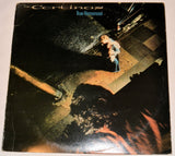 Cortinas, The - True Romances