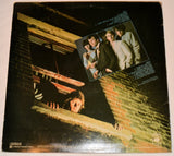 Cortinas, The - True Romances