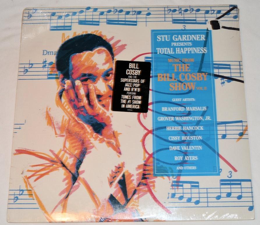 Soundtrack - Cosby Show