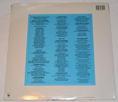 Soundtrack - Cosby Show