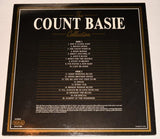 Basie, Count - 20 Golden Greats