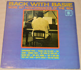 Basie, Count - Back With Basie
