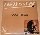 Basie, Count - The Best Of