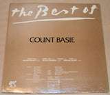 Basie, Count - The Best Of