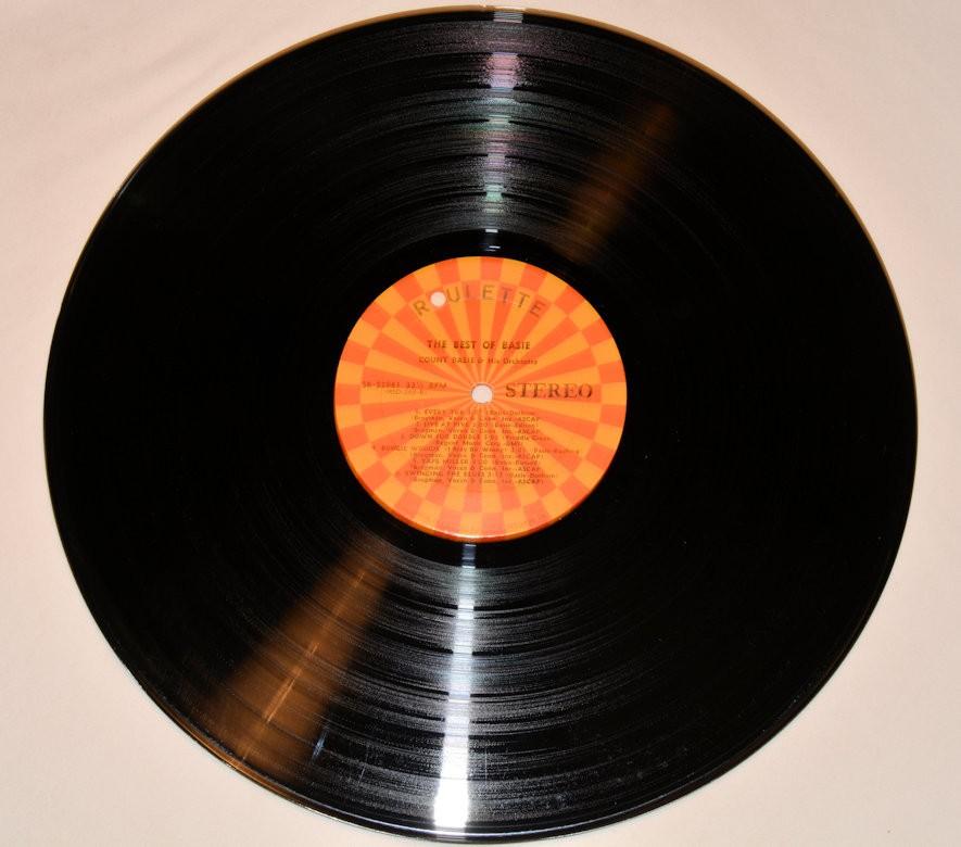 Basie, Count - Best Of