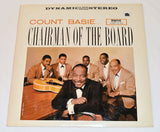 Basie, Count - Chairman Of The Board