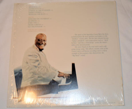 Basie, Count - Command Performance