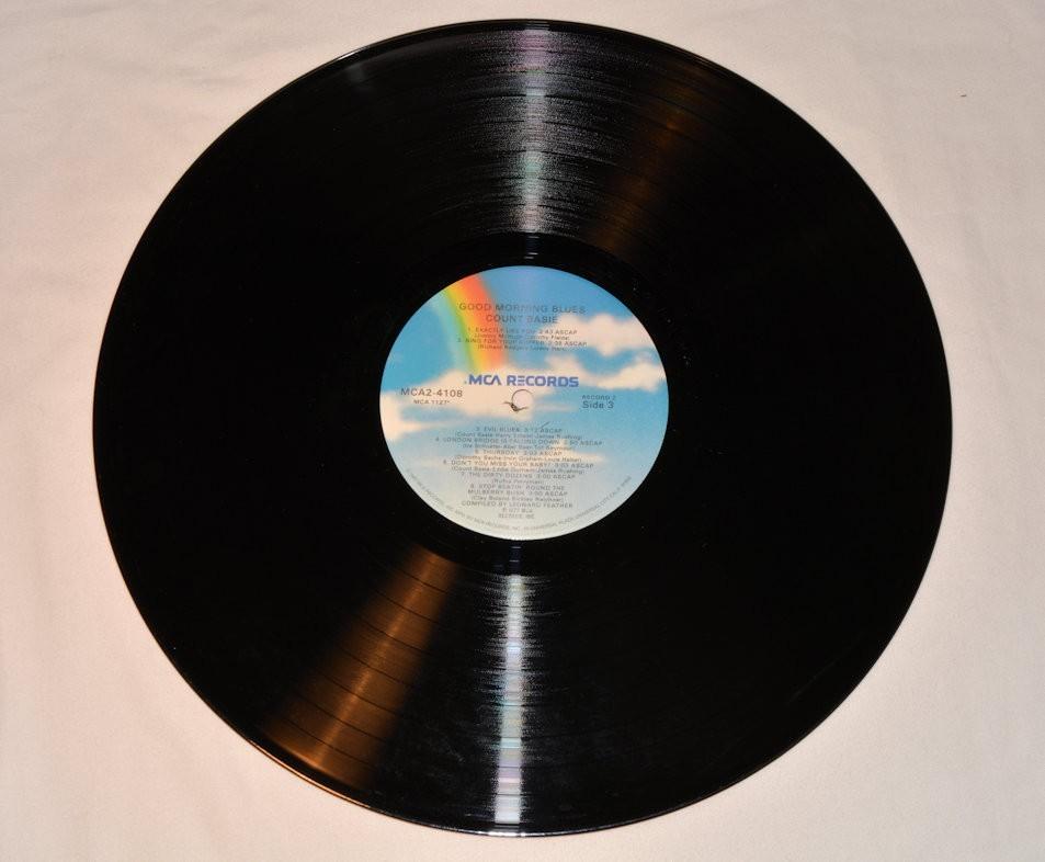 Basie, Count - Good Morning Blues