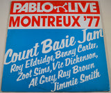 Basie, Count - Jam Montreux '77