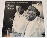 Basie, Count - Night Rider