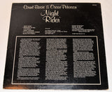 Basie, Count - Night Rider