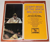 Basie, Count - At Savoy Ballroom