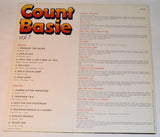 Basie, Count - Swingin The Blues