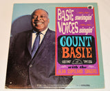 Basie, Count - Swingin Singin