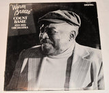 Basie, Count - Warm Breeze