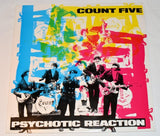 Count Five - Psychotic Reaction
