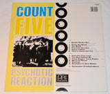 Count Five - Psychotic Reaction