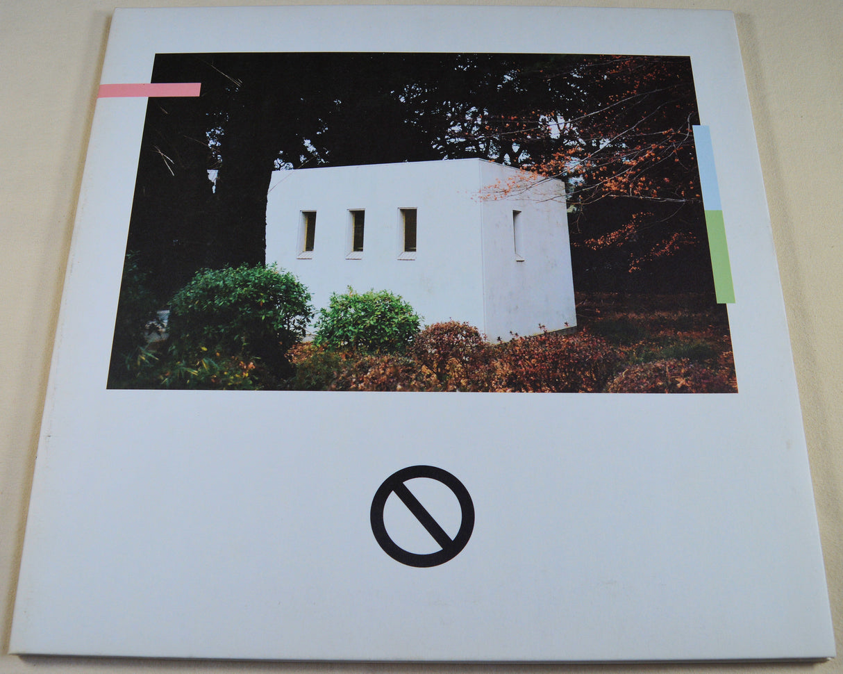 Counterparts – You're Not You Anymore