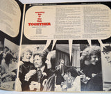 Country Joe & The Fish - Together